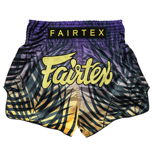 Fairtex Muay Thai Shorts - BS1941 Dawn