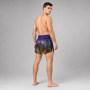 Fairtex Muay Thai Shorts - BS1941 Dawn
