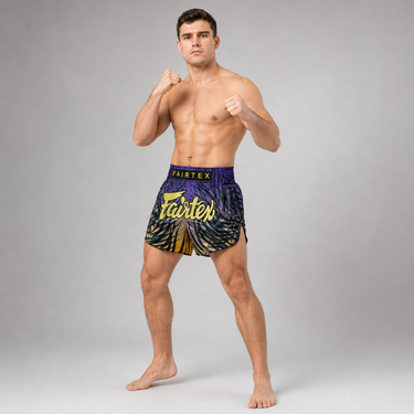 Fairtex Muay Thai Shorts - BS1941 Dawn