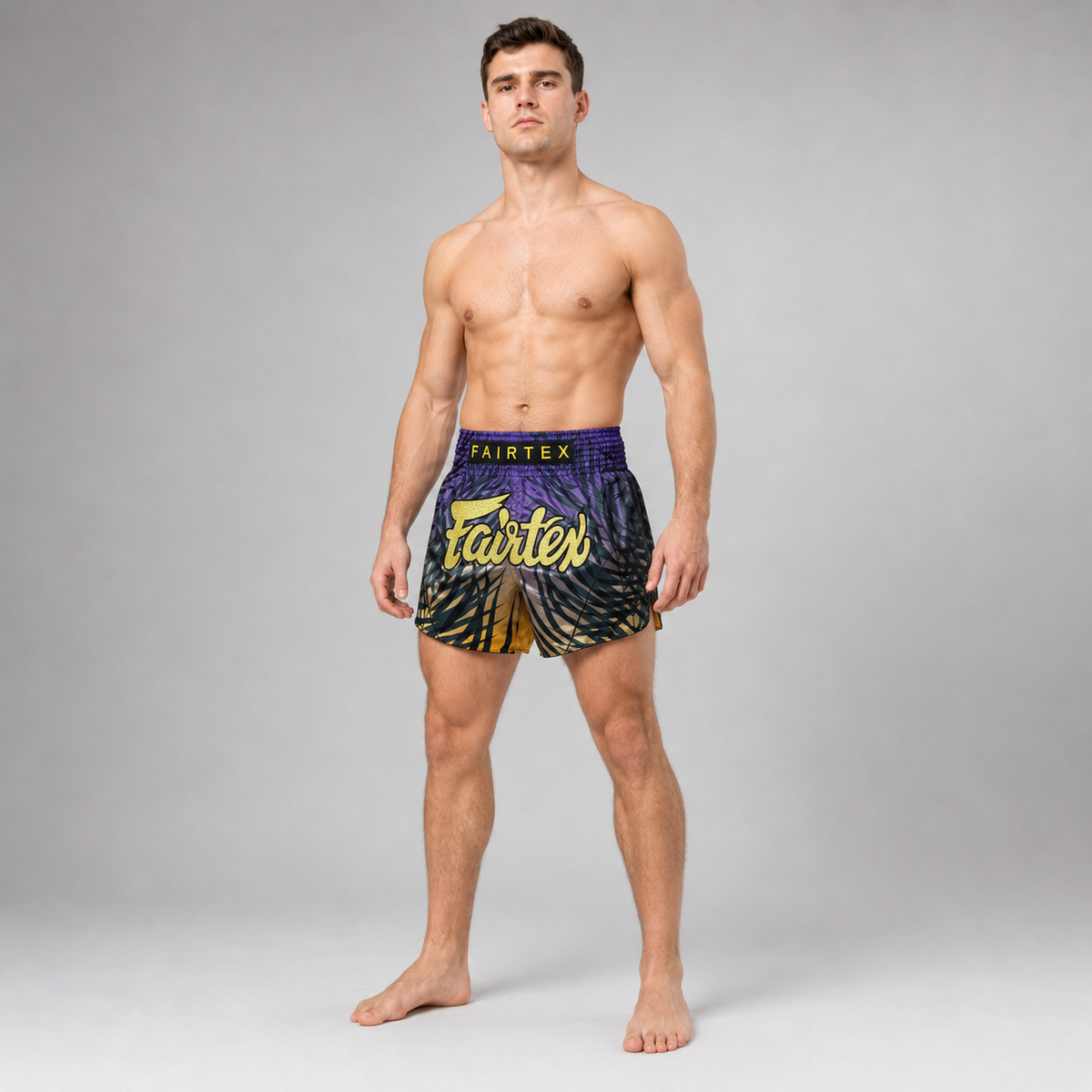 Fairtex Muay Thai Shorts - BS1941 Dawn
