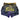 กางเกงมวยไทย Fairtex - BS1942 Dusk
