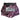 กางเกงมวยไทย Fairtex - BS1943 Forbidden Forest