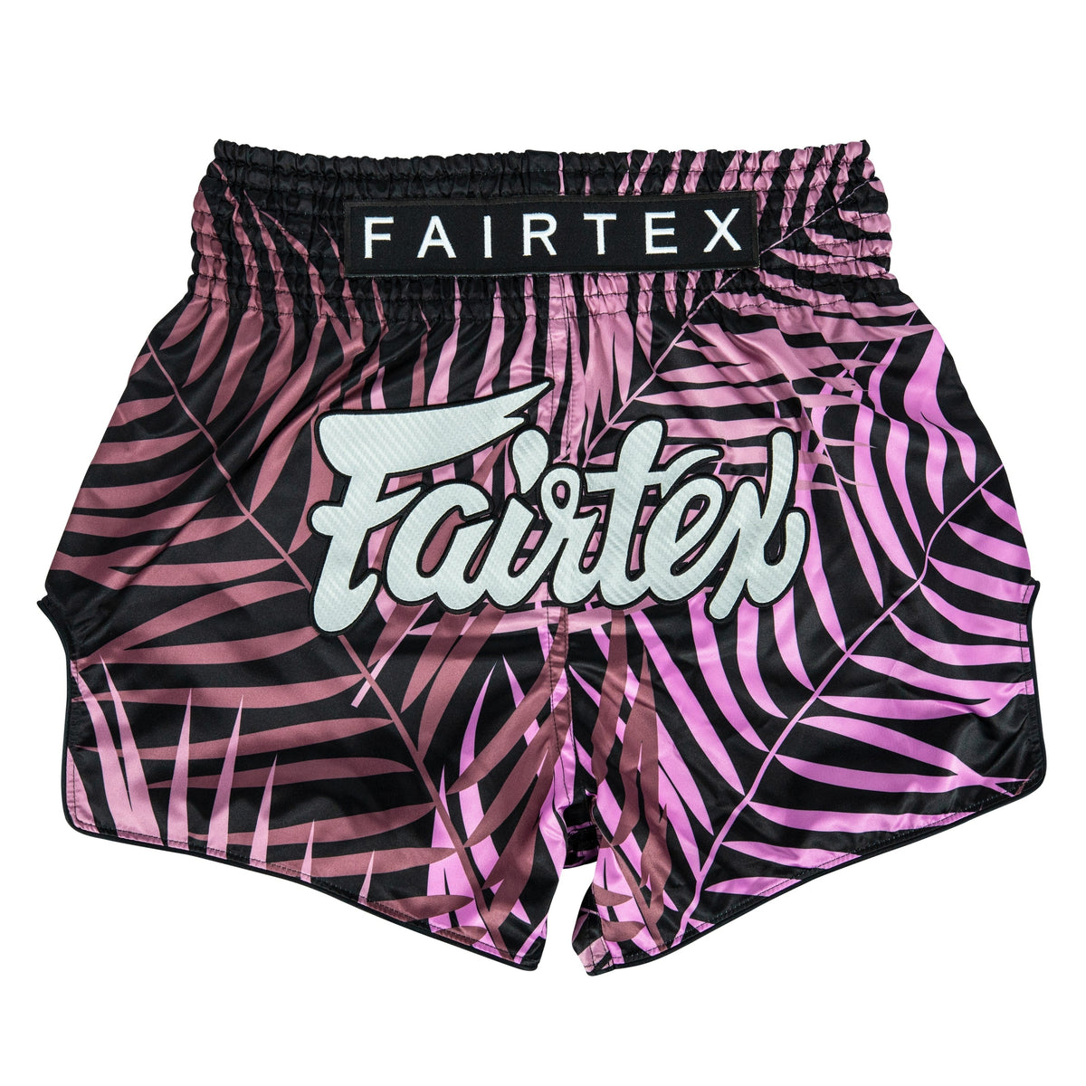 กางเกงมวยไทย Fairtex - BS1943 Forbidden Forest