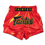 Fairtex Muay Thai Shorts - BS1946 Inferno