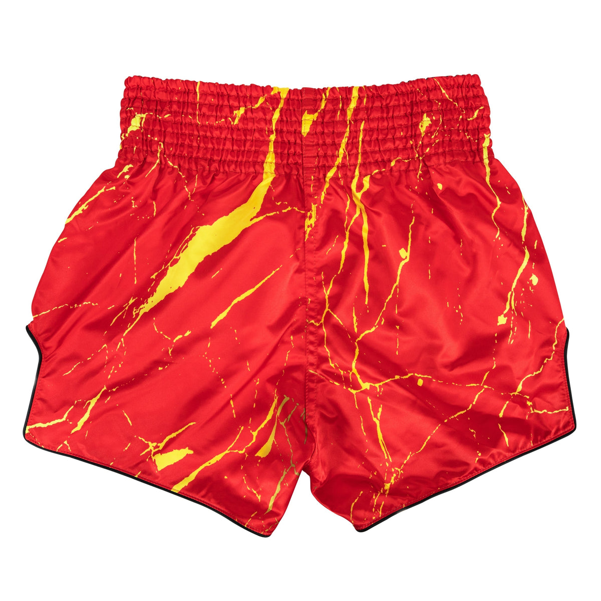 Fairtex Muay Thai Shorts - BS1946 Inferno