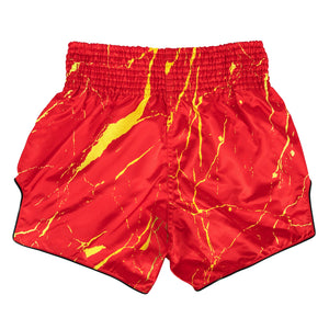 Fairtex Muay Thai Shorts - BS1946 Inferno