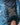 Fairtex Kickboxing Shorts - Arokaya Special - Teal Phantom