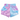 Fairtex Athletic Muay Thai Shorts - Fiore Collection