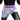 Fairtex Athletic Muay Thai Shorts - Fiore Collection