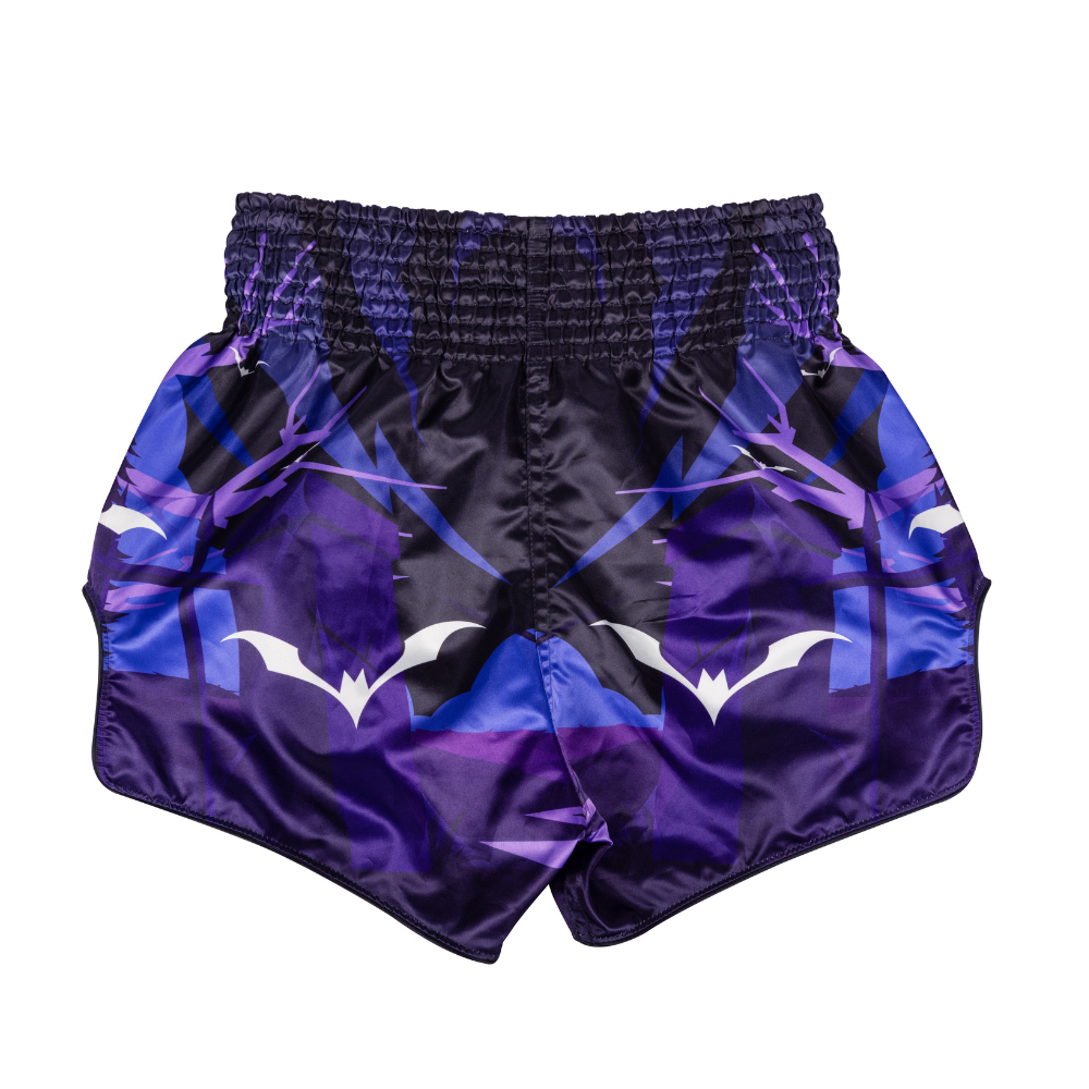 Fairtex Muay Thai Shorts - Twilight