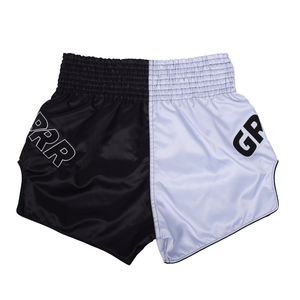 Fairtex x Royal Enfield Limited Edition Shorts
