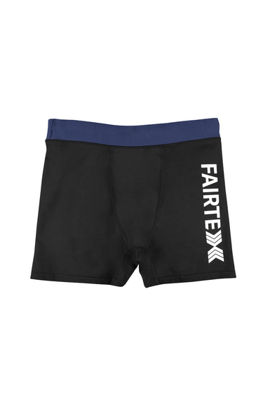 Fairtex X Arokaya Men's Compression Shorts