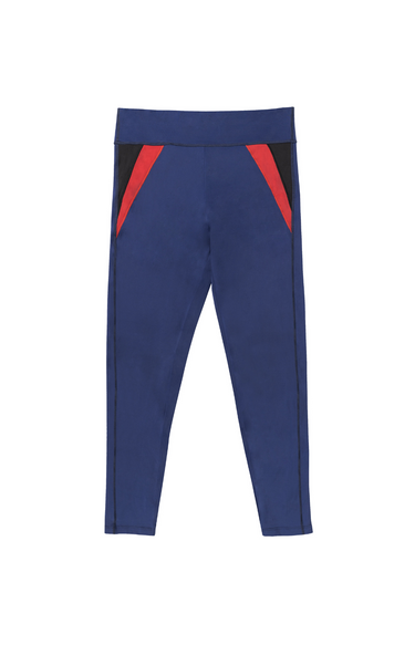 Fairtex X Arokaya Women's Compression Pants