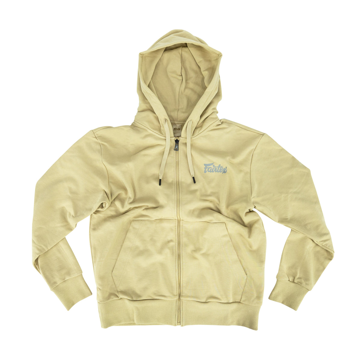Fairtex Zipper Hoodie - FHS22