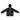 FHS23 Fairtex Zipper Hoodie - Black
