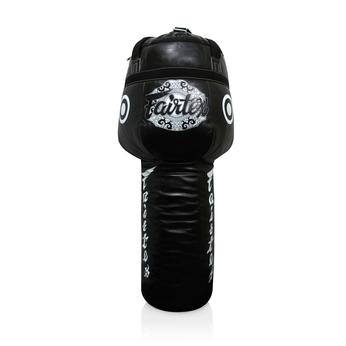 Fairtex Super Angle Heavy Bag HB13