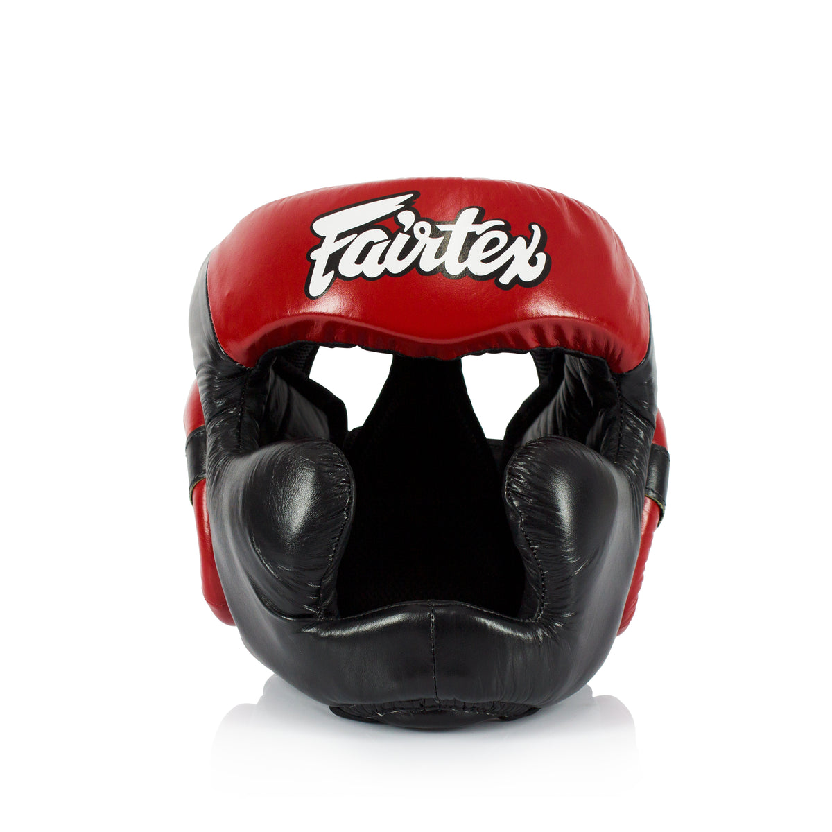 เฮดการ์ดรุ่น Diagonal Vision Sparring - แบบเต็มหัว