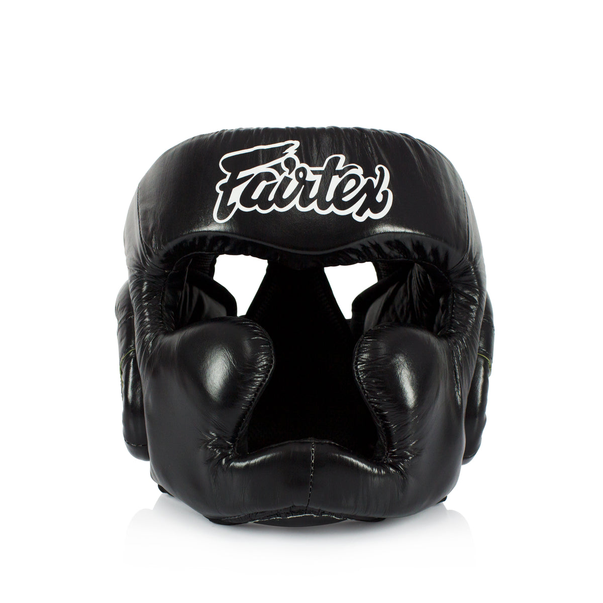 เฮดการ์ดรุ่น Diagonal Vision Sparring - แบบเต็มหัว