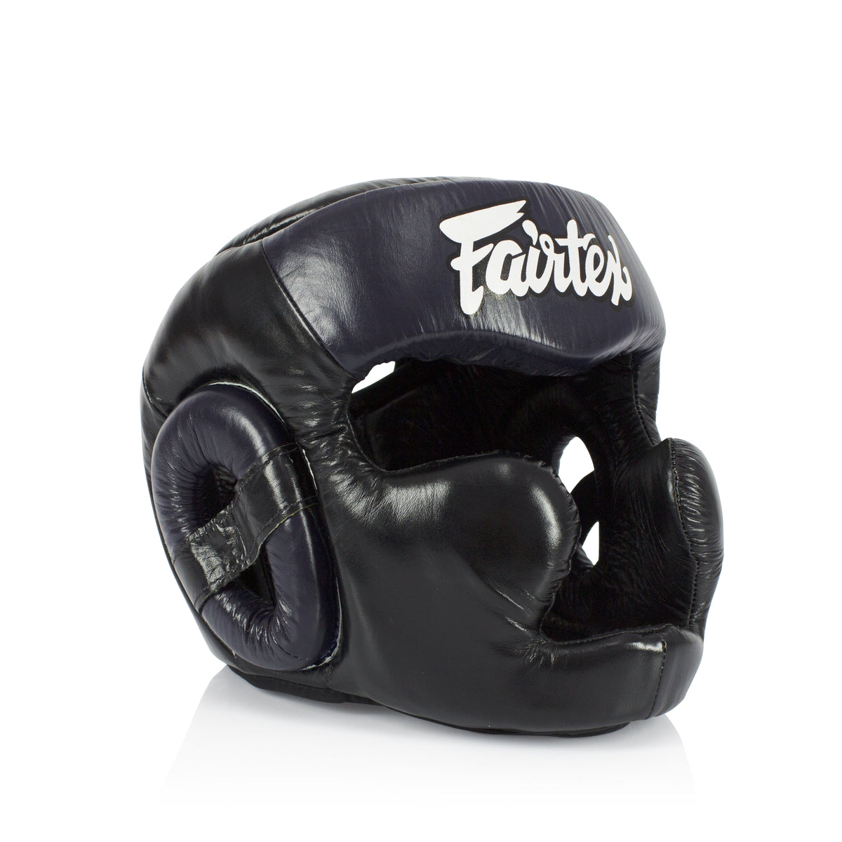 เฮดการ์ดรุ่น Diagonal Vision Sparring - แบบเต็มหัว