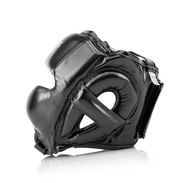 Fairtex Pro Boxing Headguard
