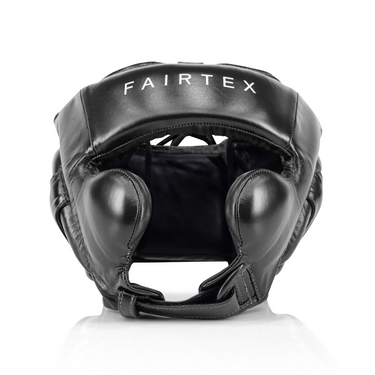 Fairtex Pro Boxing Headguard