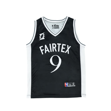 Fairtex Basketball Jersey - JS33