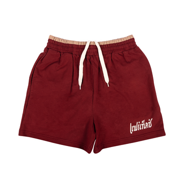 Fairtex Muay Shorts - Phra Nakhon Collection
