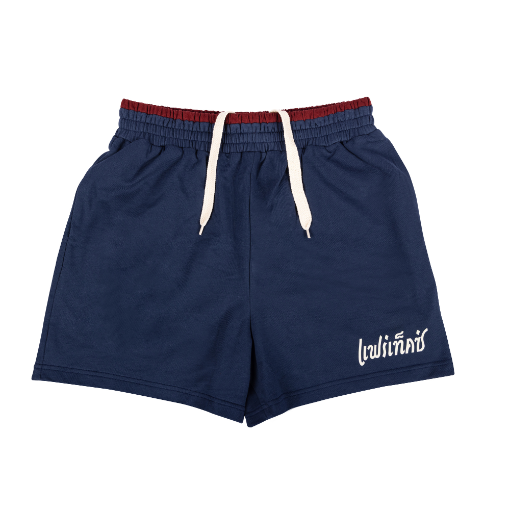 Fairtex Muay Shorts - Phra Nakhon Collection