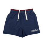 Fairtex Muay Shorts - Phra Nakhon Collection