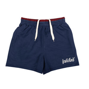 Fairtex Muay Shorts - Phra Nakhon Collection