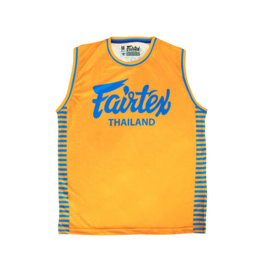 เสื้อเจอร์ซีย์คอตตอน - MTT42
