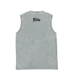 Fairtex Worldwide Tank Top - MTT52