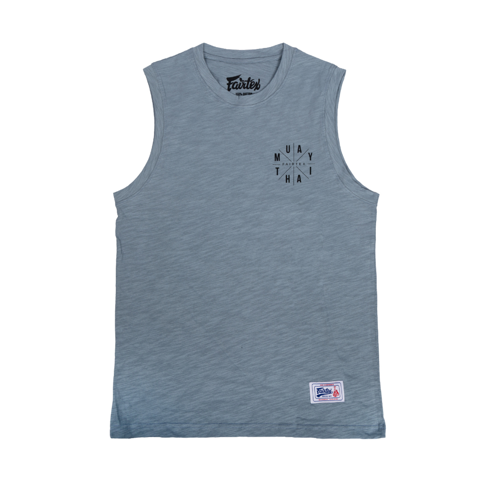 Fairtex Slub Cotton Jersey - MTT66