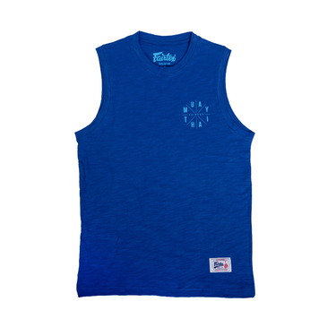 Fairtex Slub Cotton Jersey - MTT66