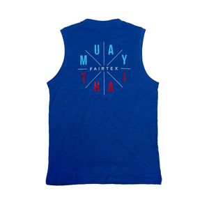 Fairtex Slub Cotton Jersey - MTT66