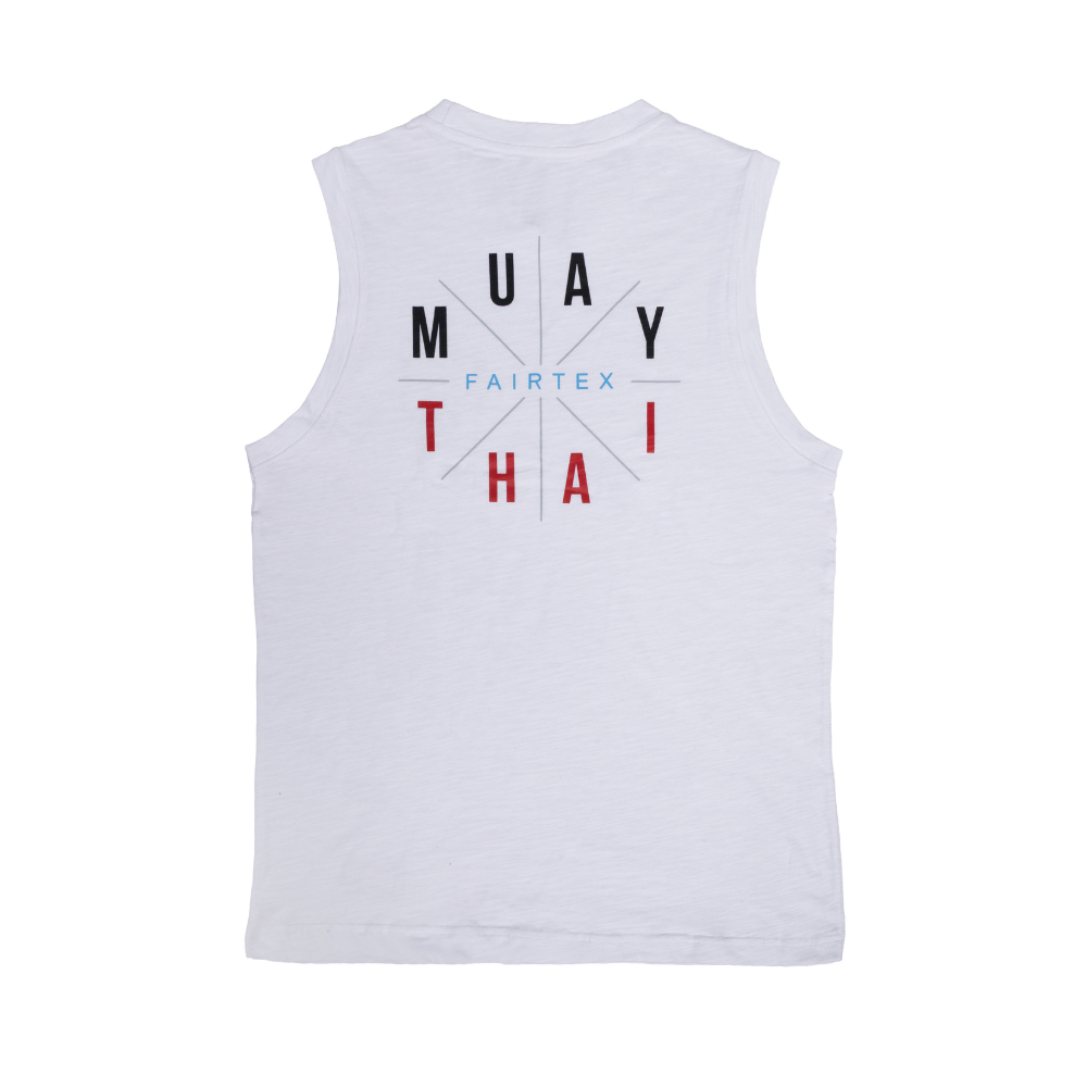 Fairtex Slub Cotton Jersey - MTT66