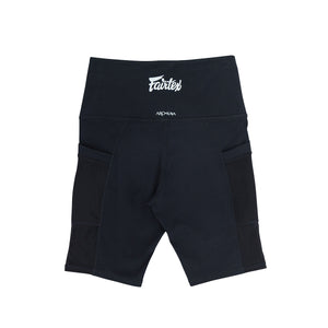 กางเกงขาสั้น Active Shorts รุ่น PANTY01