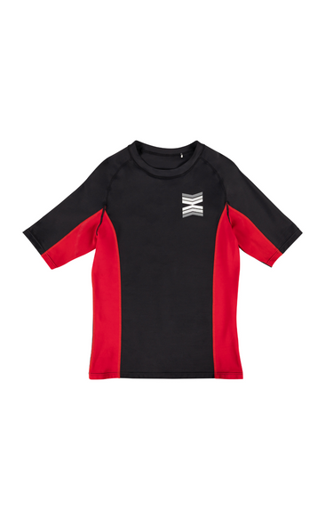 Fairtex X Arokaya Short Sleeve Rashguard