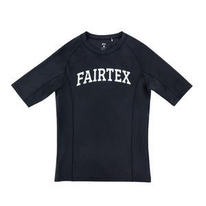 Fairtex Short Sleeve Rashguard