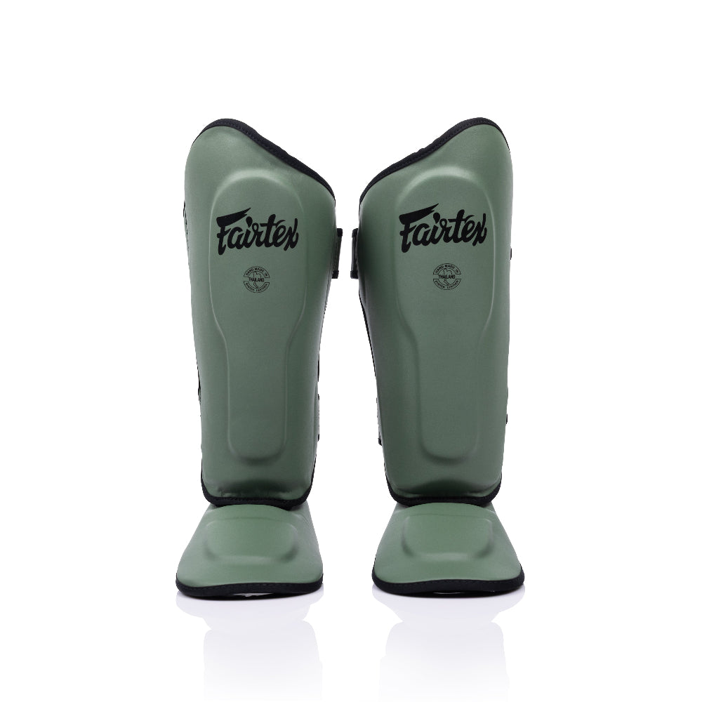 Fairtex Active Duty Shin Guards SP9