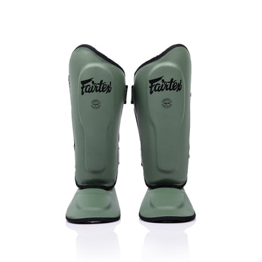 Fairtex Active Duty Shin Guards SP9