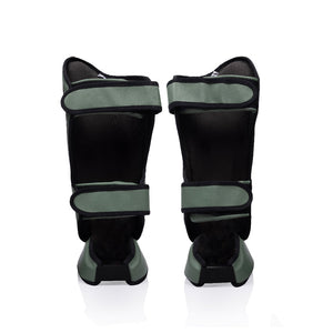Fairtex Active Duty Shin Guards SP9