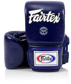 "CROSS-TRAINER" BOXING & BAG GLOVE