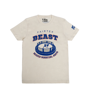 Fairtex x BEAST Official Movie Tee - Fight Arena