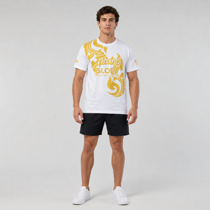 Fairtex x Glory T-shirt 01