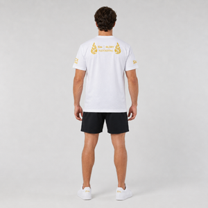 Fairtex x Glory T-shirt 01