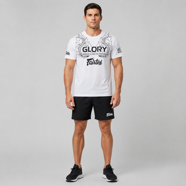 Fairtex x Glory T-shirt 02