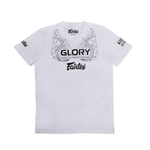 Fairtex x Glory T-shirt 02