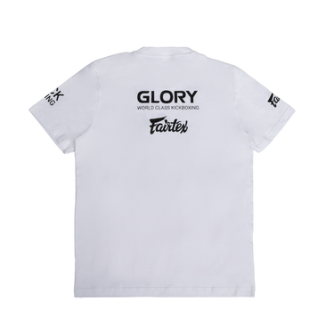 Fairtex x Glory T-shirt 02