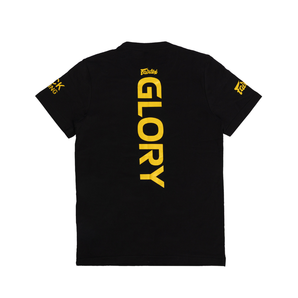 Fairtex x Glory T-shirt 03
